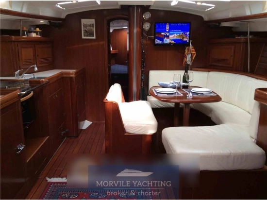 Beneteau Oceanis 473 Clipper de segunda mano en venta