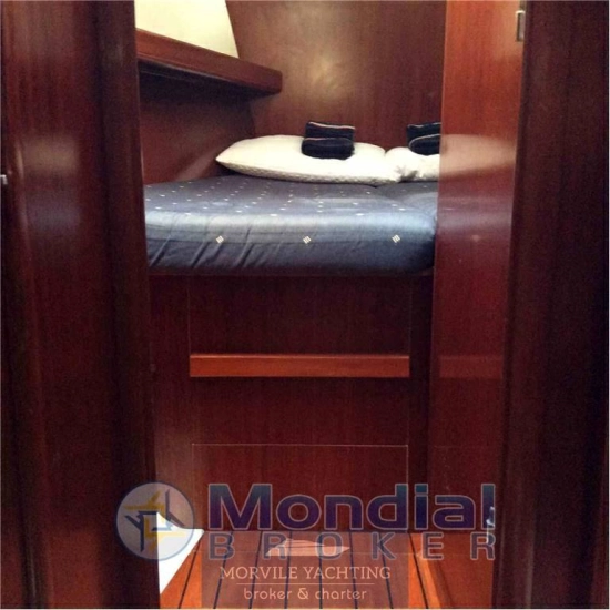 Beneteau Oceanis 473 Clipper de segunda mano en venta