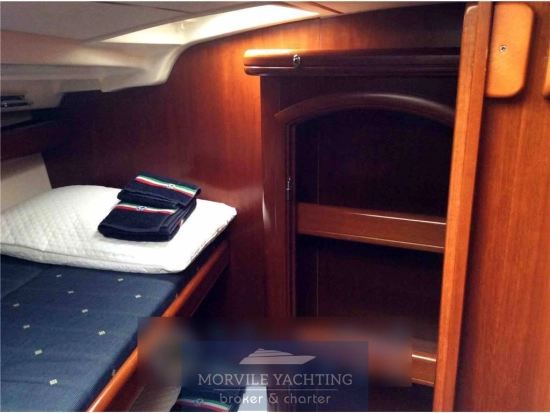 Beneteau Oceanis 473 Clipper de segunda mano en venta
