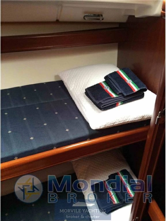Beneteau Oceanis 473 Clipper de segunda mano en venta