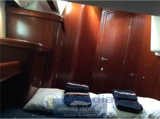 Beneteau Oceanis 473 Clipper de segunda mano en venta