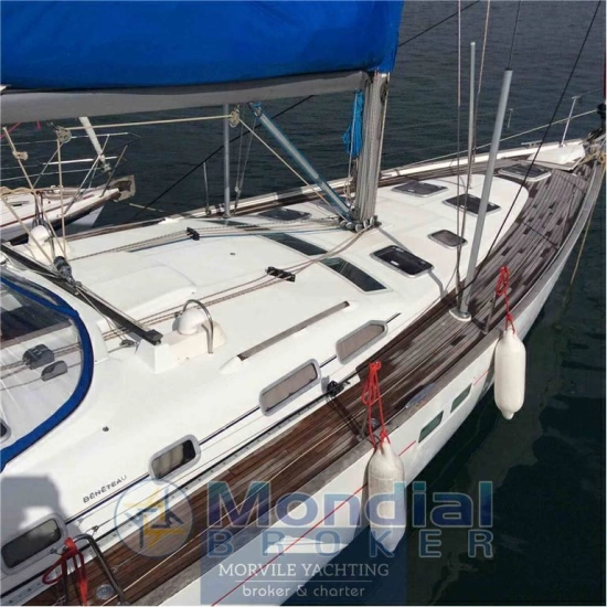 Beneteau Oceanis 473 Clipper de segunda mano en venta