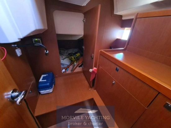 Beneteau Oceanis 41 de segunda mano en venta