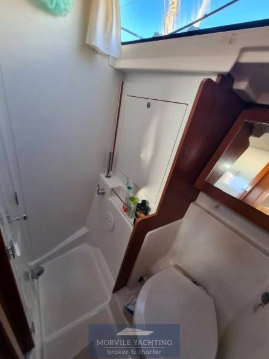 Beneteau Oceanis 41 de segunda mano en venta