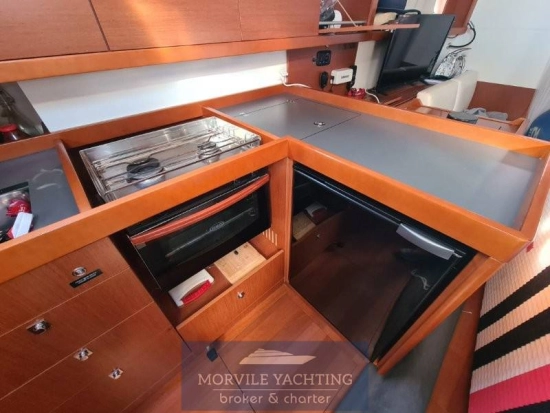 Beneteau Oceanis 41 de segunda mano en venta