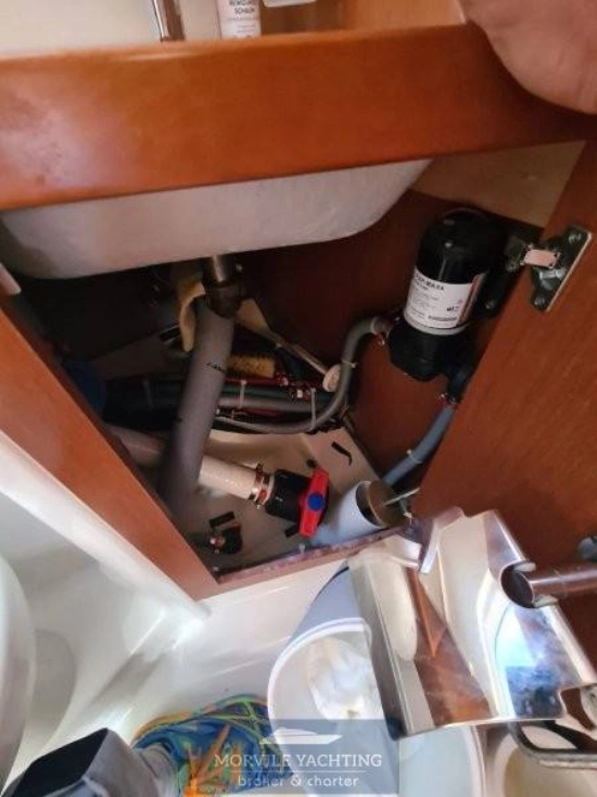 Beneteau Oceanis 41 de segunda mano en venta
