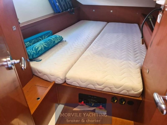 Beneteau Oceanis 41 de segunda mano en venta