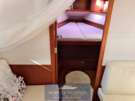 Beneteau Oceanis 41 de segunda mano en venta
