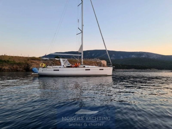 Beneteau Oceanis 41 de segunda mano en venta