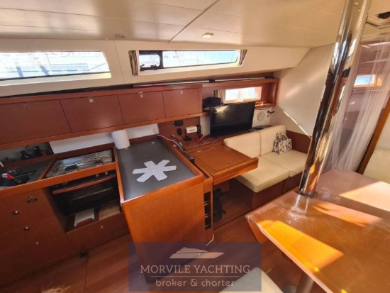 Beneteau Oceanis 41 de segunda mano en venta