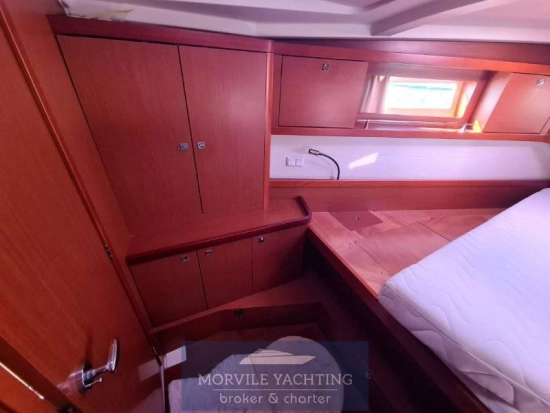Beneteau Oceanis 41 de segunda mano en venta