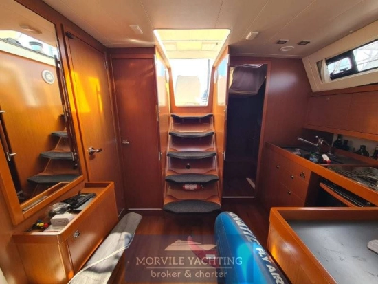 Beneteau Oceanis 41 de segunda mano en venta