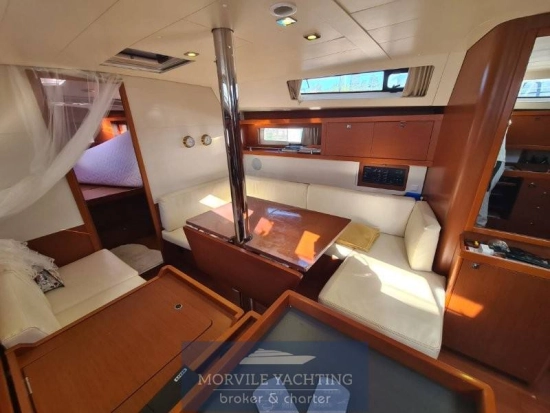 Beneteau Oceanis 41 de segunda mano en venta