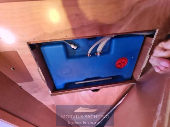 Beneteau Oceanis 41 de segunda mano en venta