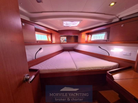 Beneteau Oceanis 41 de segunda mano en venta