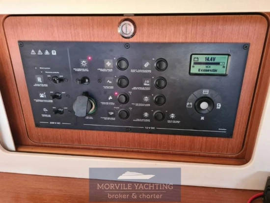 Beneteau Oceanis 41 de segunda mano en venta