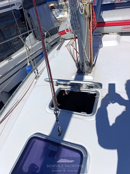 Beneteau Oceanis Clipper 331 usata in vendita