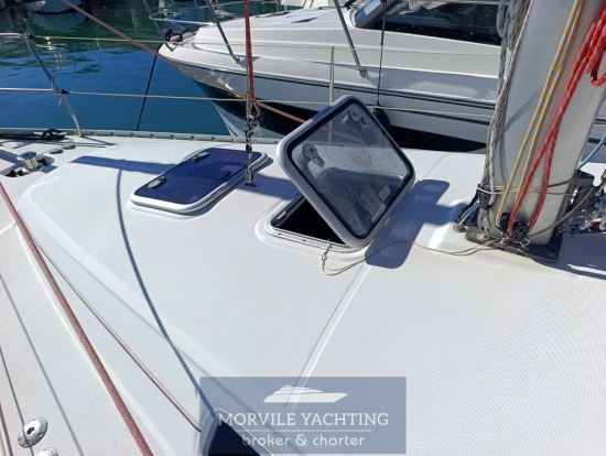 Beneteau Oceanis Clipper 331 usata in vendita