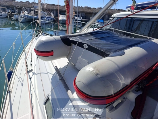 Beneteau Oceanis Clipper 331 usata in vendita
