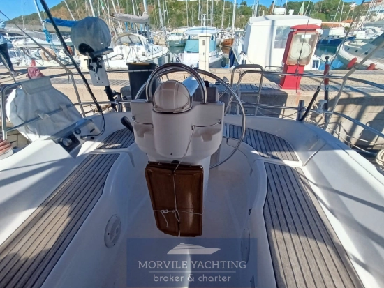 Beneteau Oceanis Clipper 331 usata in vendita