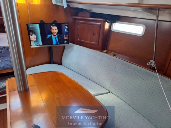 Beneteau Oceanis Clipper 331 usata in vendita
