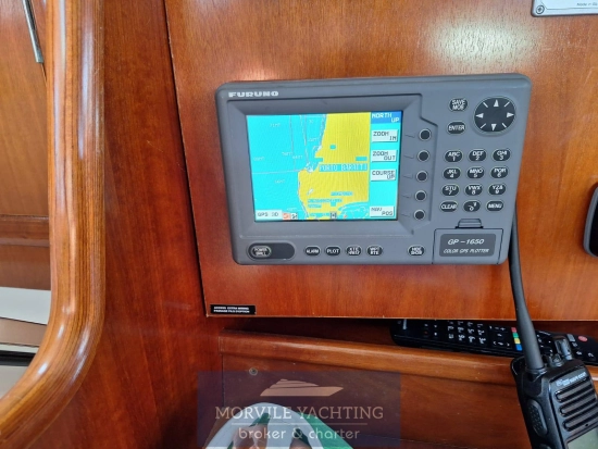 Beneteau Oceanis Clipper 331 usata in vendita