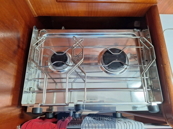 Beneteau Oceanis Clipper 331 usata in vendita
