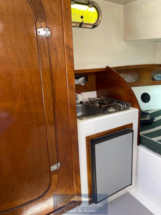 Plastimare Amelia 800 usado à venda