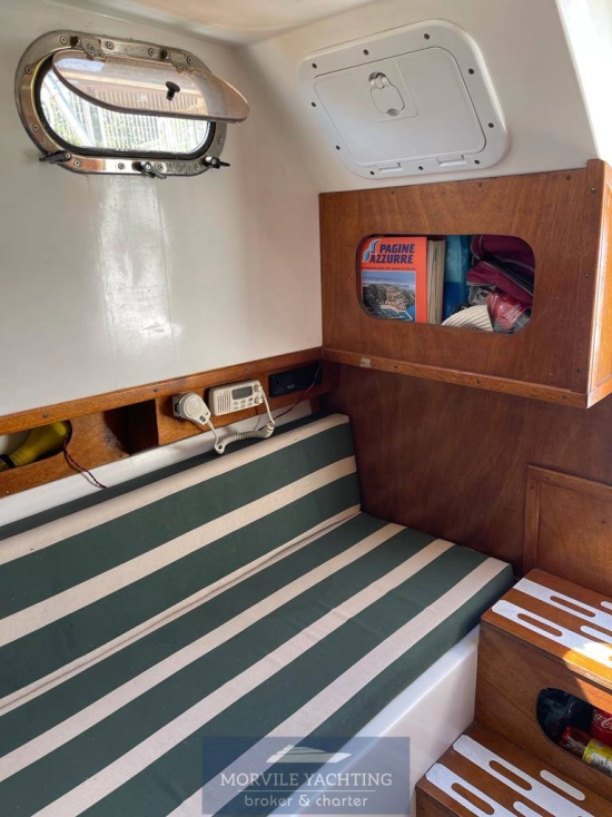 Plastimare Amelia 800 usado à venda