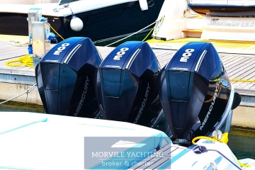 MV Marine Mito 40 usata in vendita