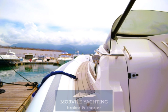 MV Marine Mito 40 de segunda mano en venta