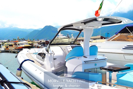 MV Marine Mito 40 de segunda mano en venta