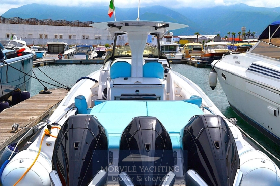 MV Marine Mito 40 de segunda mano en venta