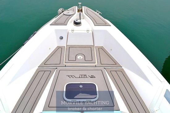 MV Marine Mito 40 de segunda mano en venta