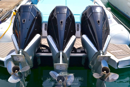 MV Marine Mito 40 de segunda mano en venta