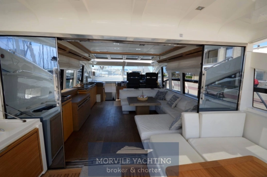 Absolute 64 de segunda mano en venta