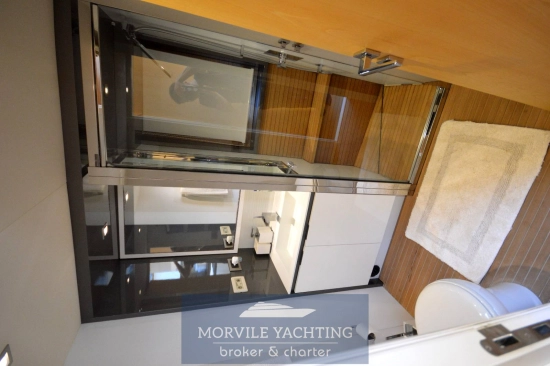 Absolute 64 de segunda mano en venta