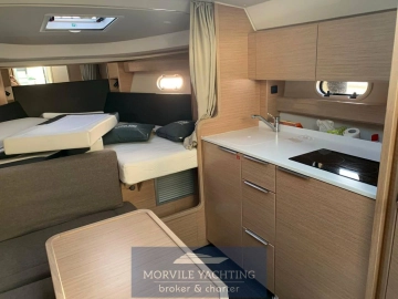 Bavaria Yachts 33 ht de segunda mano en venta