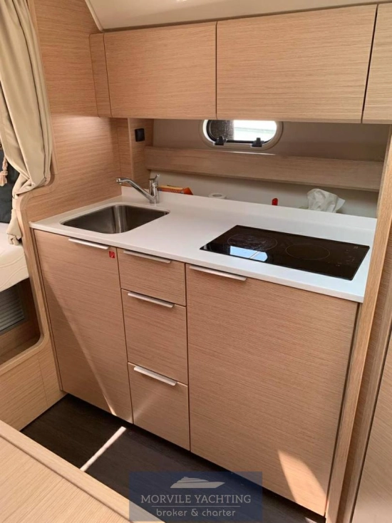 Bavaria Yachts 33 ht de segunda mano en venta