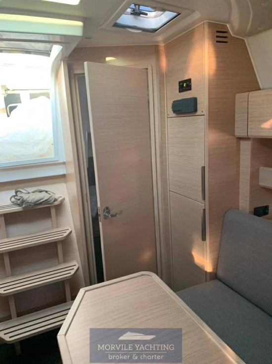 Bavaria Yachts 33 ht de segunda mano en venta