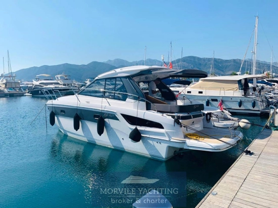 Bavaria Yachts 33 ht de segunda mano en venta