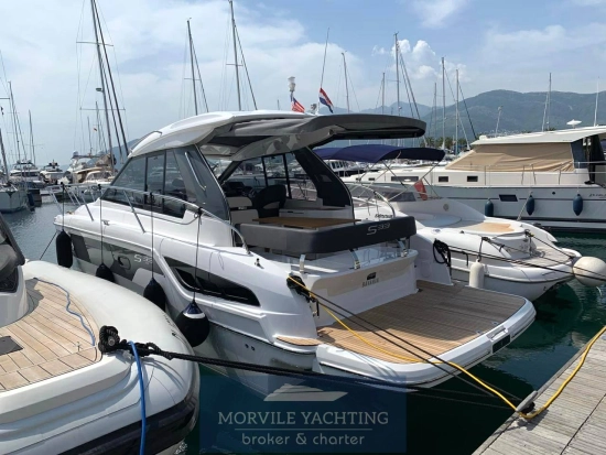 Bavaria Yachts 33 ht de segunda mano en venta