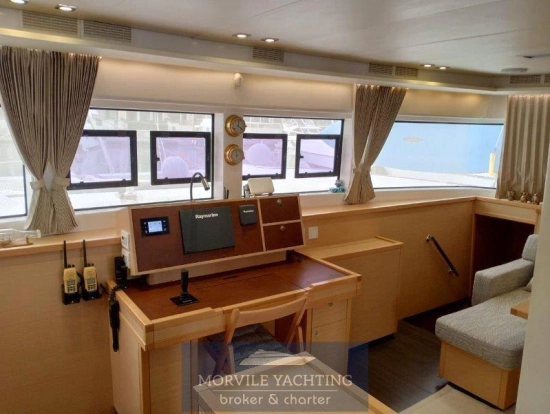 Lagoon 52 de segunda mano en venta