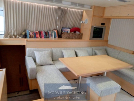 Lagoon 52 de segunda mano en venta