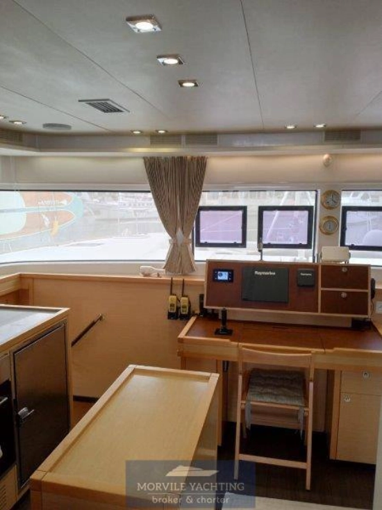 Lagoon 52 de segunda mano en venta