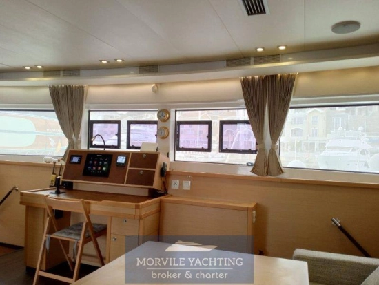 Lagoon 52 de segunda mano en venta