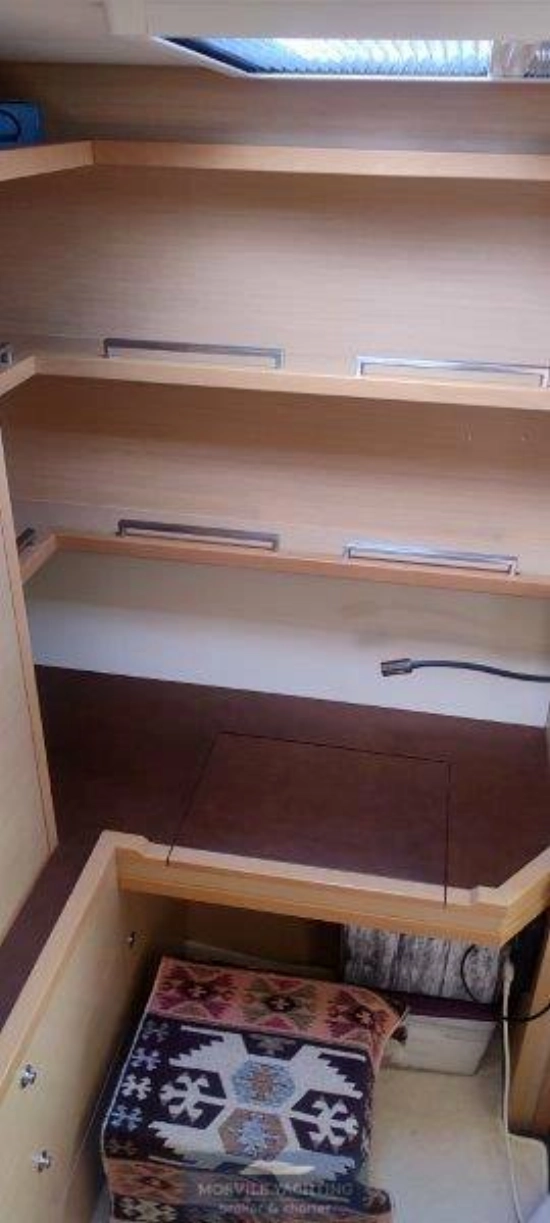 Lagoon 52 de segunda mano en venta