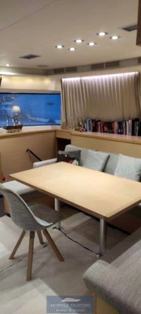 Lagoon 52 de segunda mano en venta