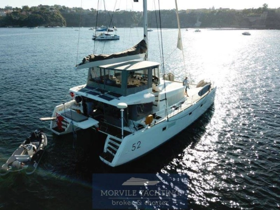 Lagoon 52 de segunda mano en venta
