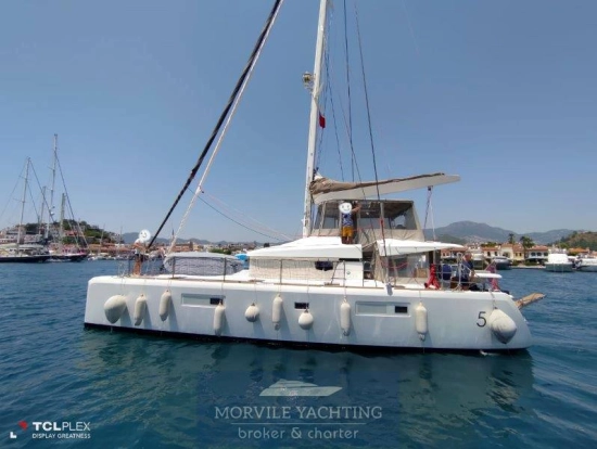 Lagoon 52 de segunda mano en venta